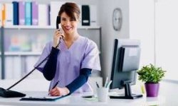 Обзор специальности: медицинский регистратор