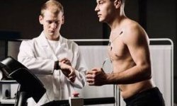 Обзор специальности: спортивный врач