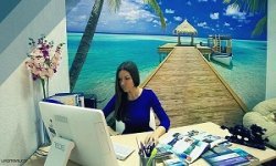 Обзор специальности: менеджер по туризму