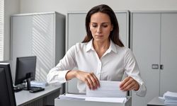 Профессиональная переподготовка по кадровому делопроизводству