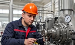 Ответственный за газовое хозяйство: обязанности, обучение и аттестация