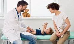 Обзор специальности: детский уролог-андролог