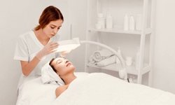 Обзор специальности: врач-косметолог