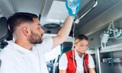 Обзор специальности: врач скорой помощи