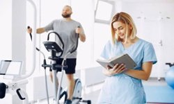 Обзор специальности: врач по лечебной физкультуре и спортивной медицине