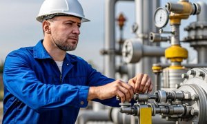 Газораспределение и газопотребление: аттестация и обучение персонала