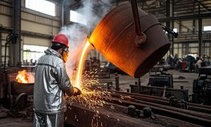 Обучение в металлургии: программы ПК и переподготовки по ФНП