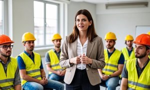 Обучение по охране труда: программы А, Б, В и периодичность в 2026 году