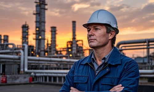 Нефтегазовое дело в 2026 году: куда расти