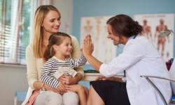 Обзор специальности: детский врач-гинеколог