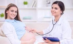 Ранняя диагностика осложнений при беременности