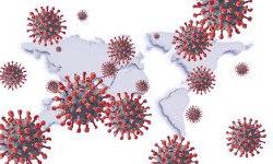 Бессимптомное течение коронавируса