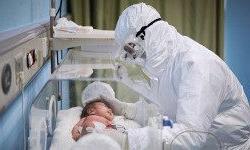 коронавирус у детей