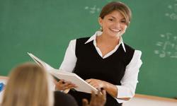 Повышение квалификации педагогов