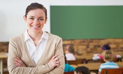 Повышение квалификации для педагогов