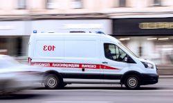 Развитие вирусной инфекции