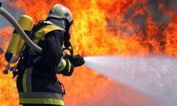 Сегодня отмечается День пожарной охраны
