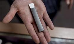 Электронные сигареты могут угрожать жизни