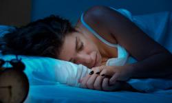 Важность правильного режима сна