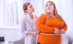 Какая связь между лишним весом и одышкой?
