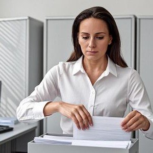 Профессиональная переподготовка по кадровому делопроизводству