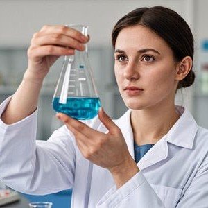 Профессиональная переподготовка по химии: новые карьерные перспективы