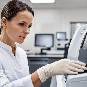 Лабораторная диагностика 2026: что меняется