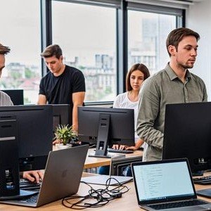 IT-специалисты: что ждать от рынка 2026