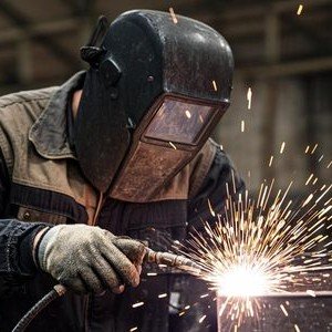 Сварочное производство 2026: дефицит кадров