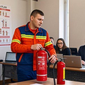 ГО и ЧС: ПК и ПП в 2026 году