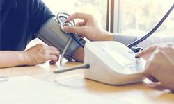 Россияне чаще страдают гипертонией