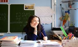 Повышение квалификации педагогов