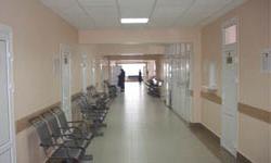 Число поликлиник увеличилось