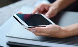 Инфекции на смартфоне