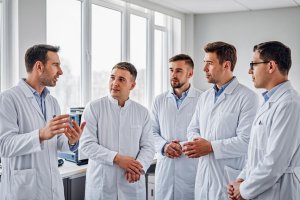 дезинфектология