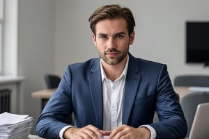 специалист по внедрению профессиональных стандартов в организации