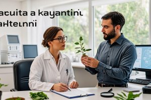 защита и карантин растений