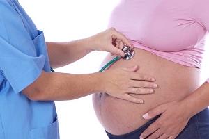 актуальные вопросы акушерства и гинекологии. современные принципы ведения беременности и родов