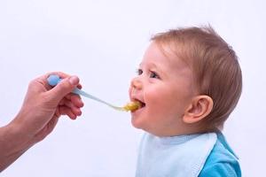 актуальные вопросы гигиены питания новорожденных детей и детей раннего возраста