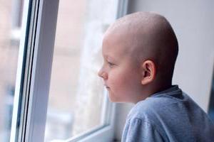 актуальные вопросы клинических проявлений онкологических заболеваний у детей