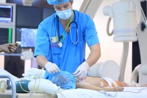 актуальные вопросы общей анестезии и седации при диагностических процедурах в детской онкологии