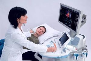 актуальные вопросы ультразвуковой диагностики для врачей