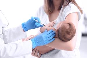 актуальные вопросы вакцинации
