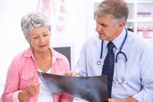 актуальные вопросы ведения пациентов пожилого и старческого возраста врачом общей практики