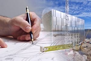 архитектурно-конструктивное проектирование зданий и сооружений