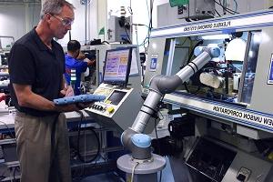 автоматизация технологических процессов и производств