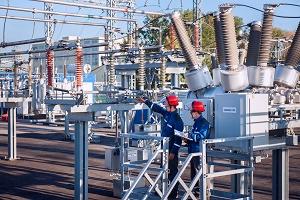 безопасность строительства и качество устройства электрических сетей и линий связи