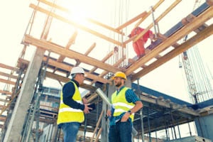 безопасность строительства и осуществление строительного контроля, в том числе на особо опасных, технически сложных и уникальных объектах