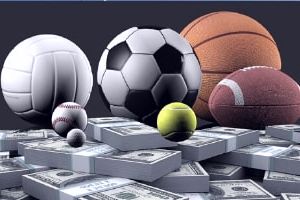 экономика спорта и спортивный бизнес