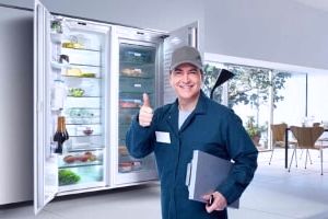 эксплуатация и ремонт холодильного оборудования